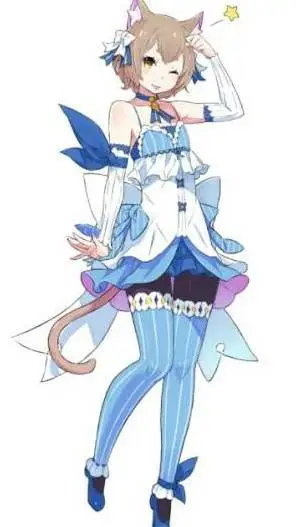 ai character: Felix Argyle background