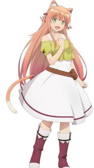 Talkie AI - Chat with Kanade