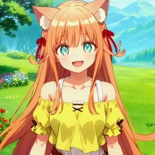 chat with ai character: Kanade