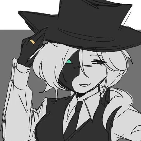 chat with ai character: Artful Female