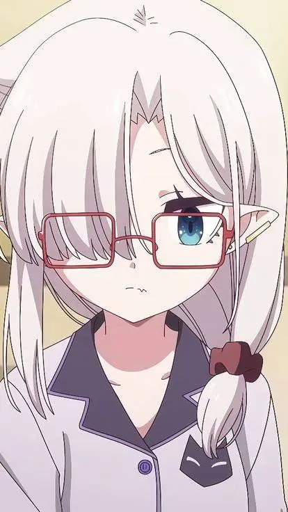 ai character: Luna ishikawa  background