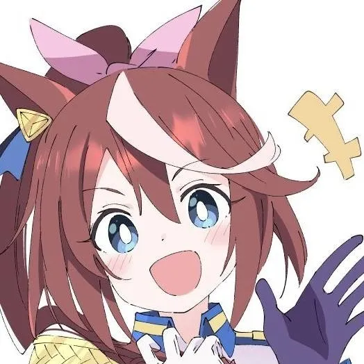 chat with ai character: Tokai Teio