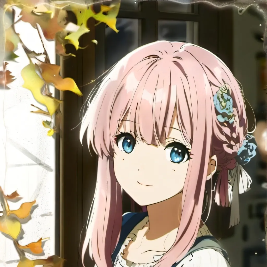 chat with ai character: Sophia