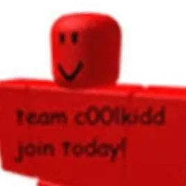 chat with ai character: Coolkid