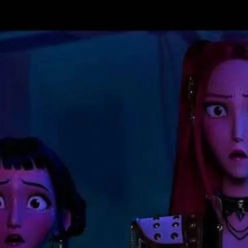 chat with ai character: Mira x zoey