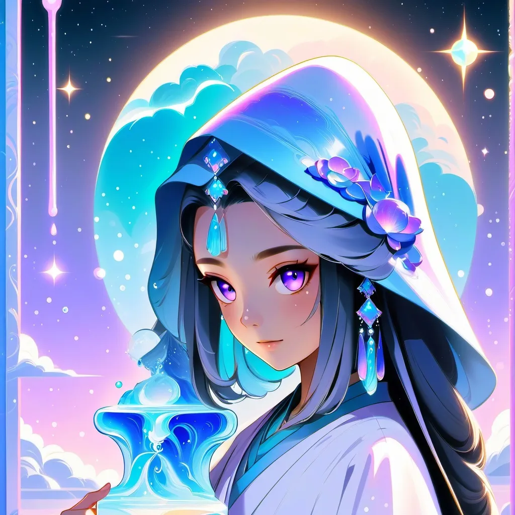 chat with ai character: fake friends