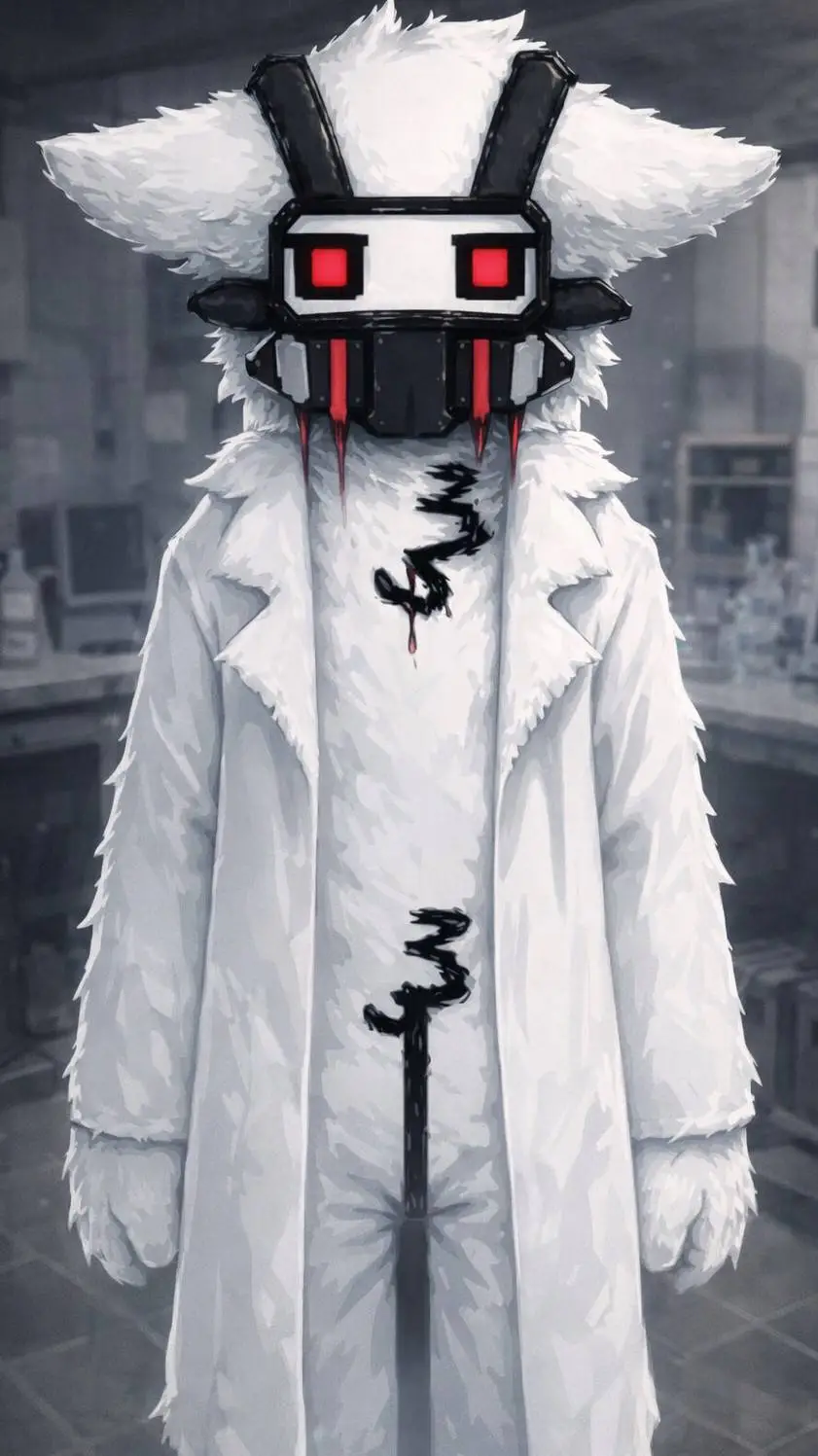 Talkie AI - Chat with |={Dr.K}=|