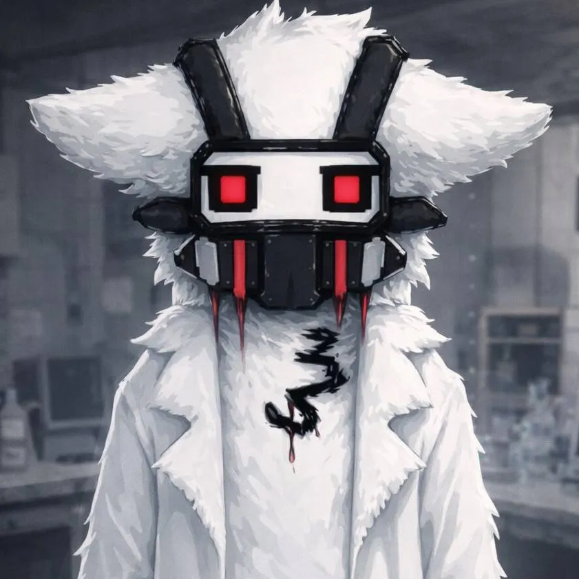 chat with ai character: |={Dr.K}=|