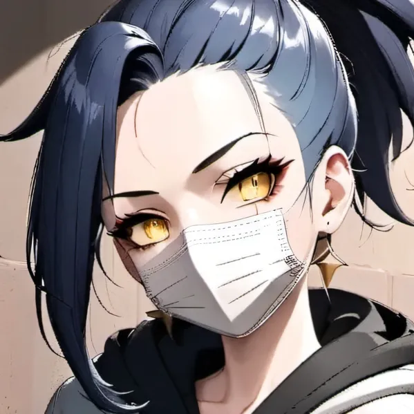 chat with ai character: Arti