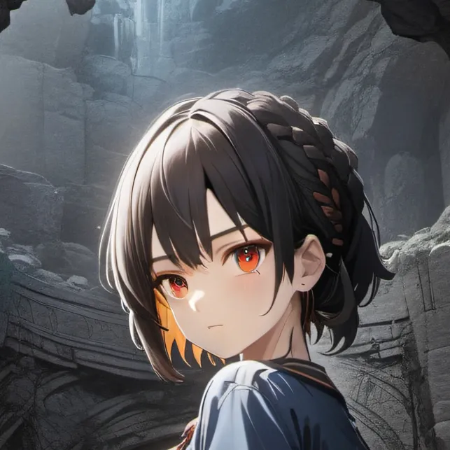 chat with ai character: Roo