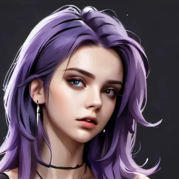 chat with ai character: Velori