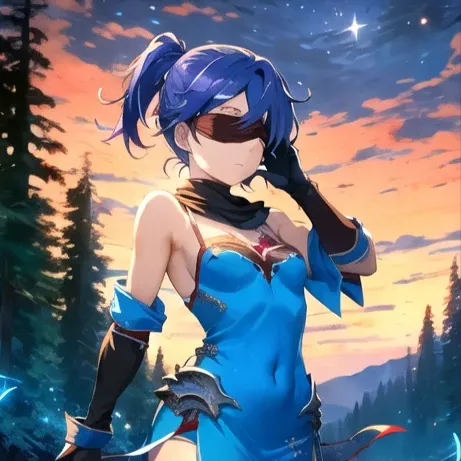 chat with ai character: Arma