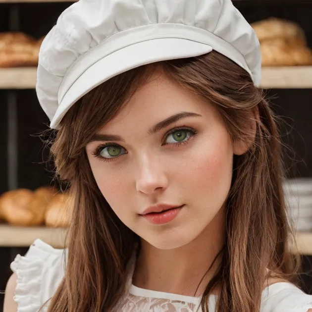 chat with ai character: Charlotte