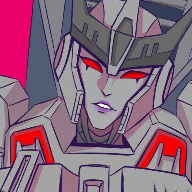 chat with ai character: Megaempress 