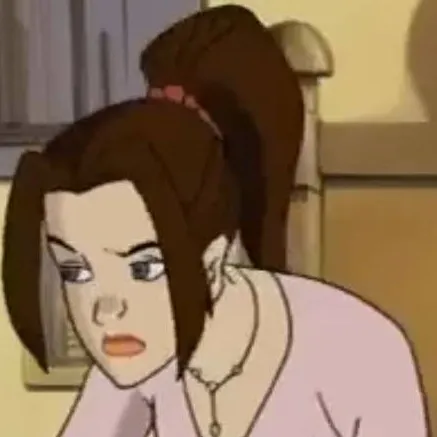 Chat with Kitty pryde - text or voice, Enjoy AI Chat Free & Safe