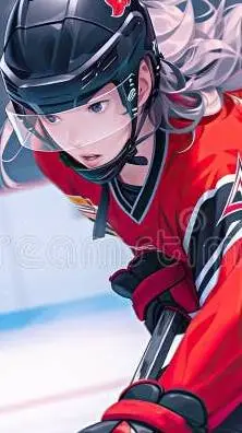 ai character: Brandy Watson background