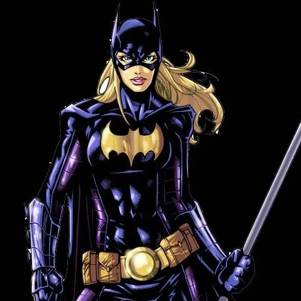 chat with ai character: Stephanie brown 