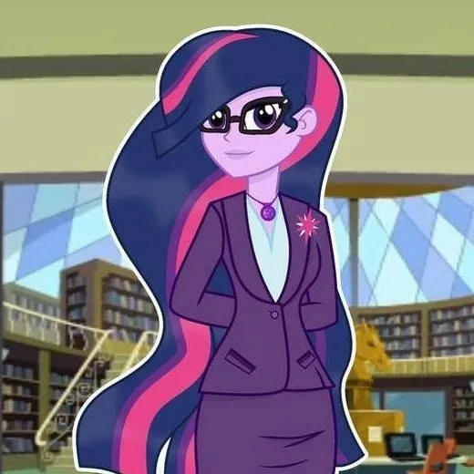 chat with ai character: Sci twi school pre