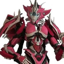 chat with ai character: Elita one 