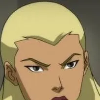 chat with ai character: Artemis Crock 