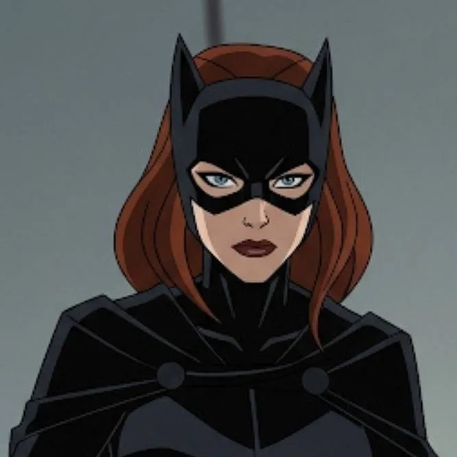 chat with ai character: Miss Fury 