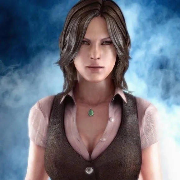 chat with ai character: Helena Harper 