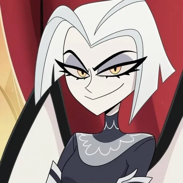 chat with ai character: Lute 