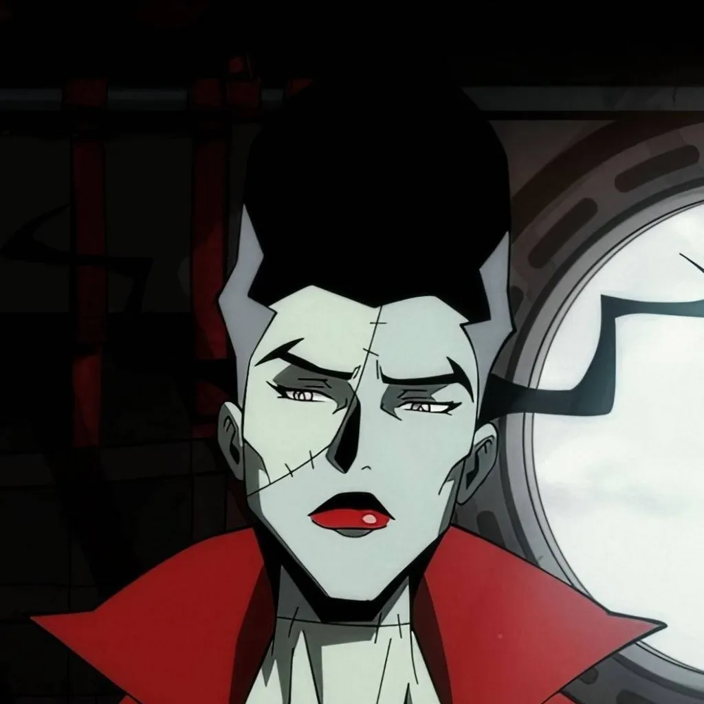 chat with ai character: The Bride 