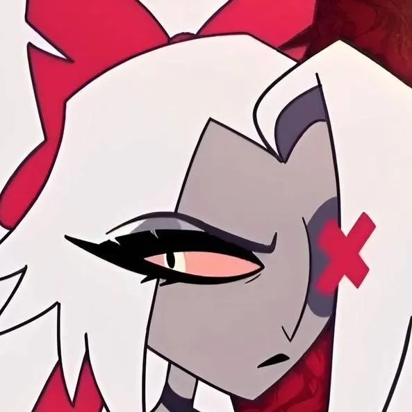 chat with ai character: Vaggie 