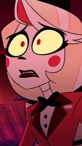 ai character: Charlie morningsta background