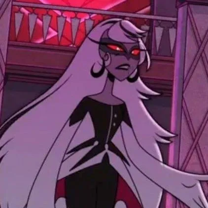 chat with ai character: Carmella Carmine 