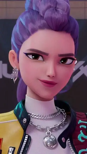 ai character: Rumi  background