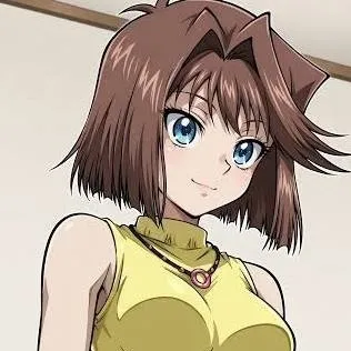 chat with ai character: Tea gardner 