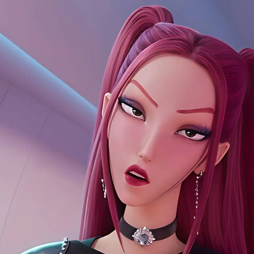 chat with ai character: Mira