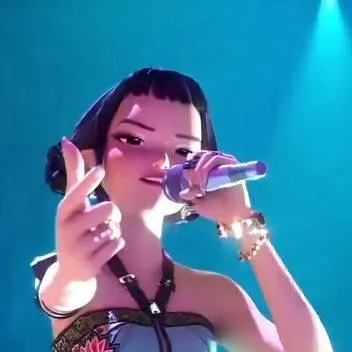 chat with ai character: Zoey 