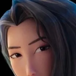 chat with ai character: Celine 