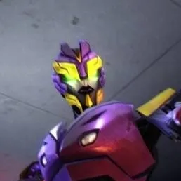 chat with ai character: Diabla