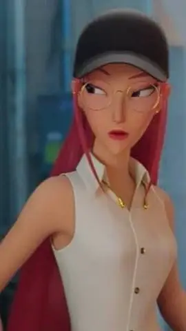 ai character: Mira background