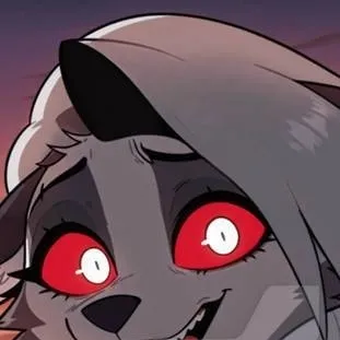 chat with ai character: Loona 