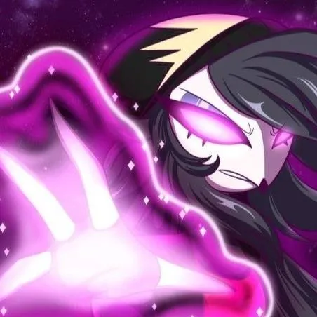 chat with ai character: Octavia goetia 