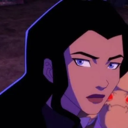 chat with ai character: Zatanna Zatara 