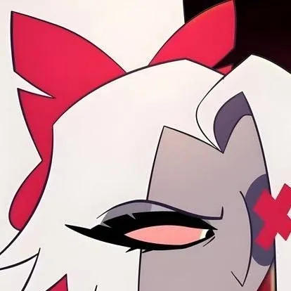 chat with ai character: Vaggie 