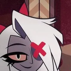 chat with ai character: Vaggie 