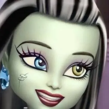 chat with ai character: Frankie Stein 