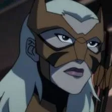 chat with ai character: Artemis crock 