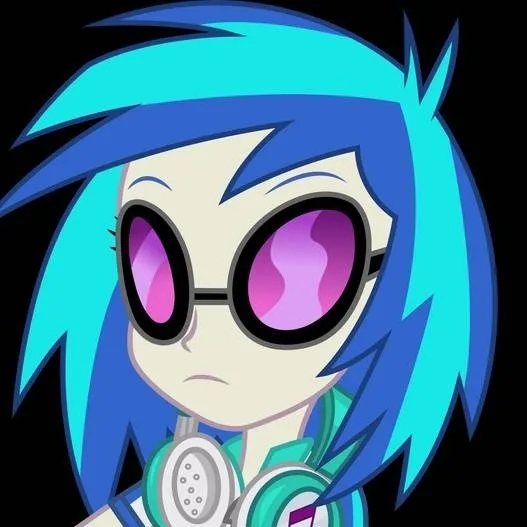 chat with ai character: DJ PON3 