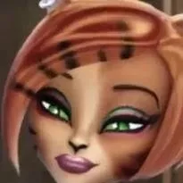 chat with ai character: Toralei Stripe 