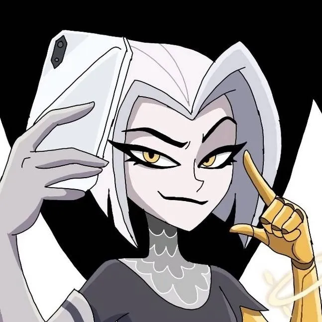 chat with ai character: Lute 
