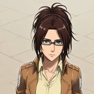 chat with ai character: Zoe hanji 