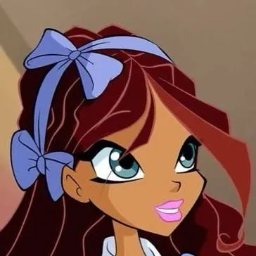 chat with ai character: Aisha/Layla 